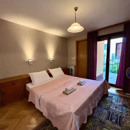 Residential Old Town Villa