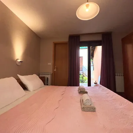 Villa Residential Old Town