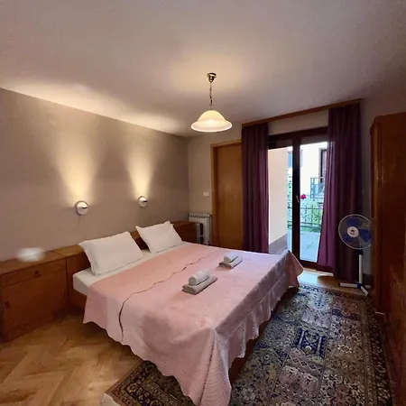 Villa Residential Old Town Sarajevo