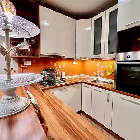 Residential Old Town * سراييفو