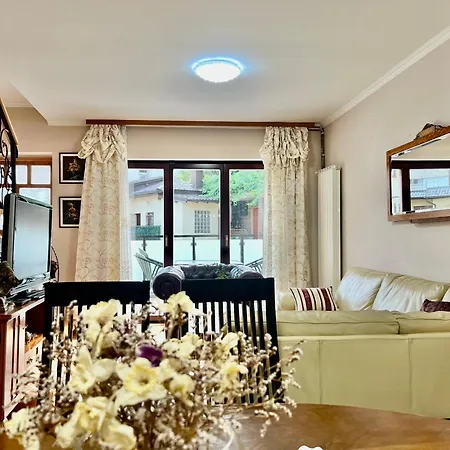 Villa Residential Old Town