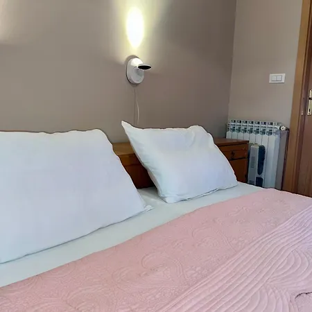 Residential Old Town فيلة سراييفو