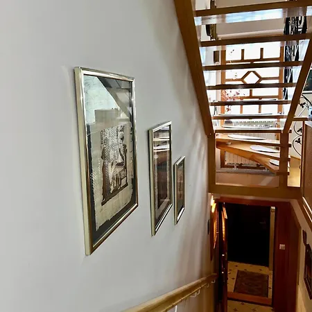 Residential Old Town سراييفو