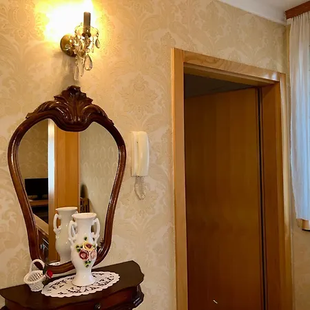 Residential Old Town Villa