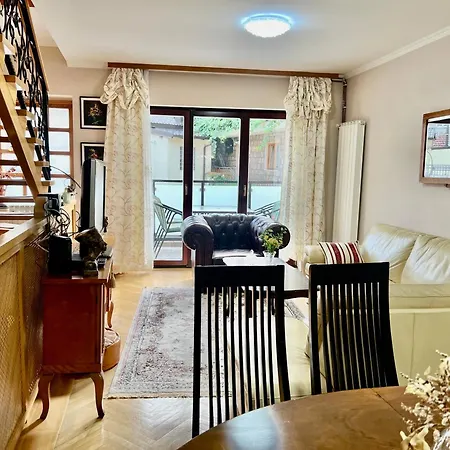 Residential Old Town فيلة *