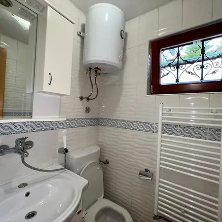 فيلة Residential Old Town *