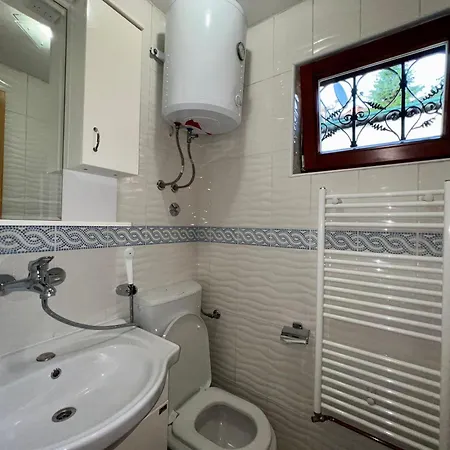 Residential Old Town Villa Sarajevo