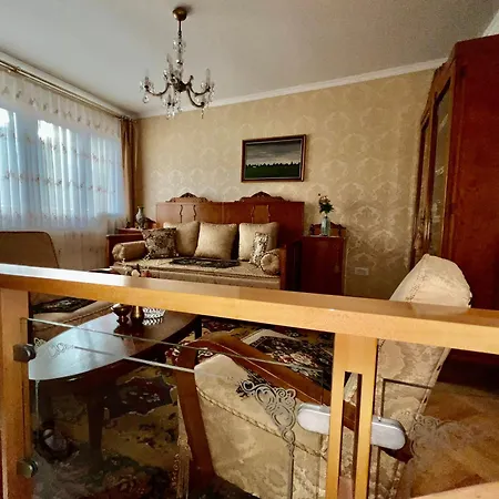 Residential Old Town Villa
