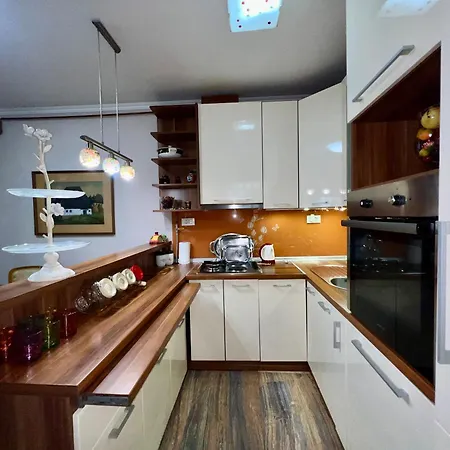 Residential Old Town * سراييفو