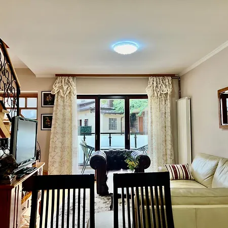 Residential Old Town Villa