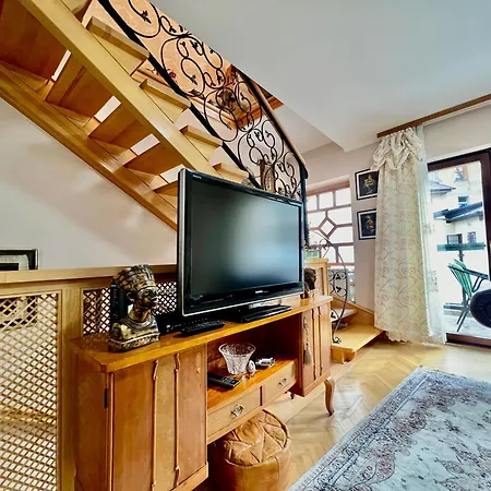 Villa Residential Old Town Sarajevo