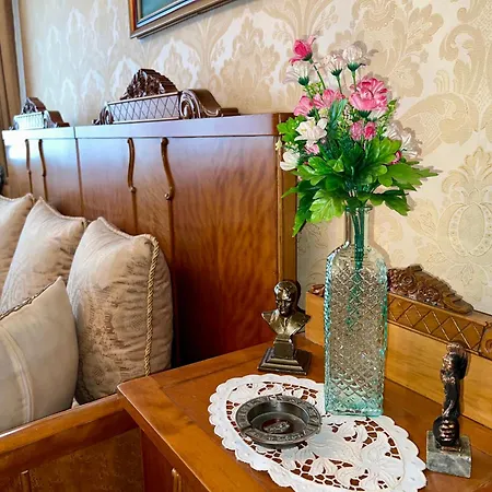 فيلة Residential Old Town سراييفو