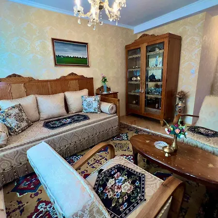 Residential Old Town Villa Sarajevo