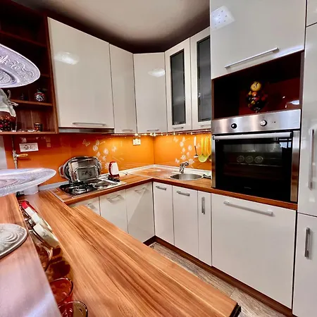 Residential Old Town * سراييفو