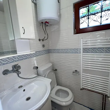 Residential Old Town