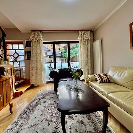 Residential Old Town Villa *
