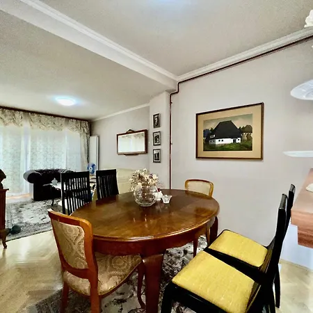 Residential Old Town Villa