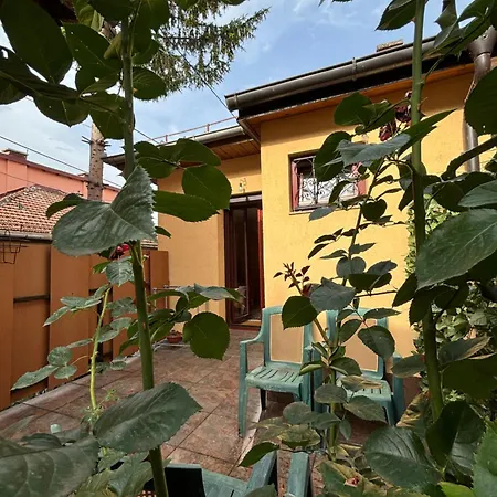 Residential Old Town Villa Sarajevo