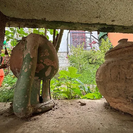 Residential Old Town 塞拉耶佛