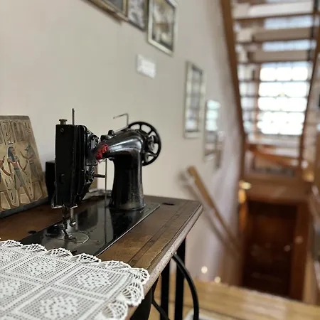 Residential Old Town Villa Sarajevo