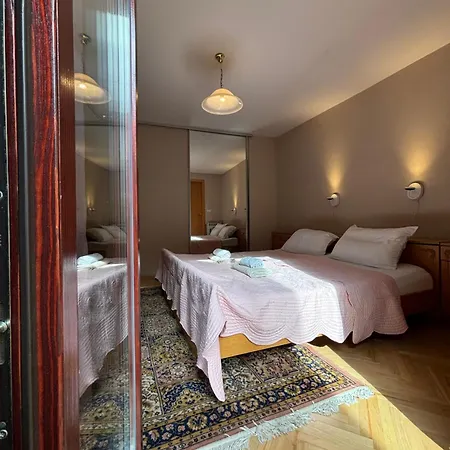 Residential Old Town فيلة سراييفو