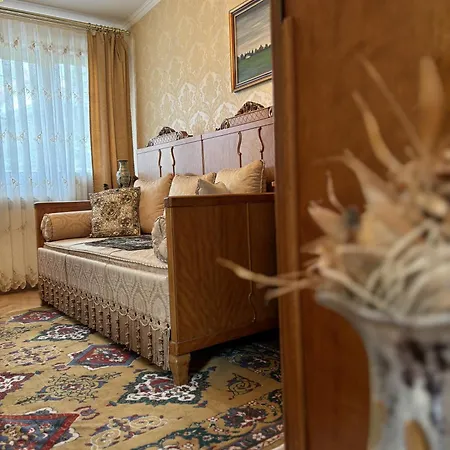 Residential Old Town